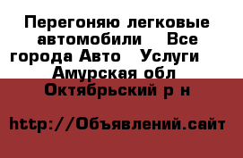 Перегоняю легковые автомобили  - Все города Авто » Услуги   . Амурская обл.,Октябрьский р-н